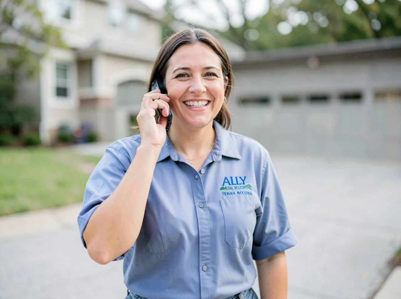 Metal Roof Installation Conasauga, TN FAQs